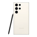 Samsung Galaxy S23 Ultra Dual-SIM 5G Smartphone 512GB Cream