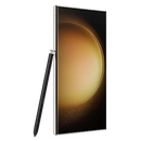 Samsung Galaxy S23 Ultra Dual-SIM 5G Smartphone ? 256GB Cream