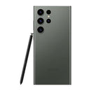 Samsung Galaxy S23 Ultra Dual-SIM 5G Smartphone ? 256GB Green