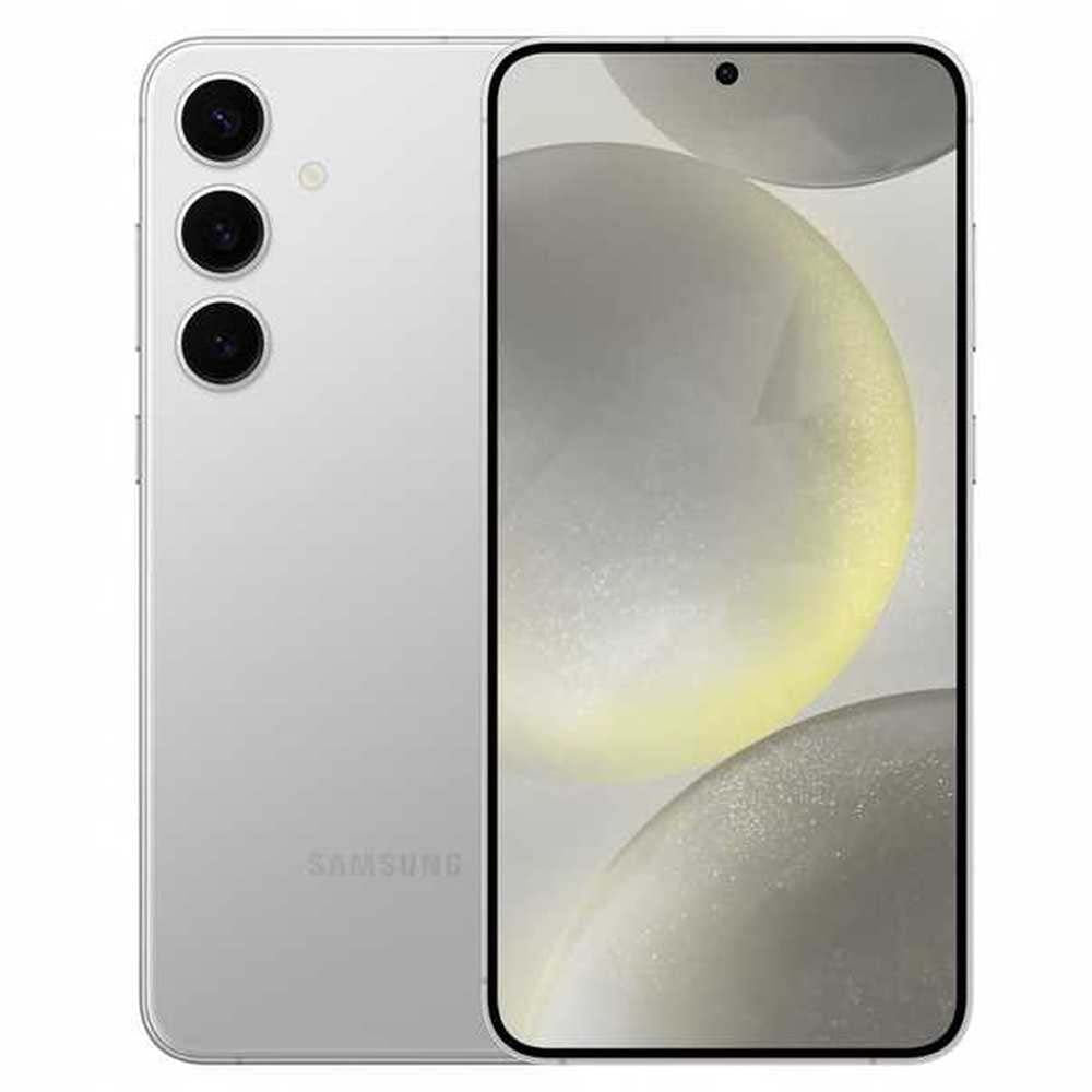 Samsung Galaxy S24+ 5G Smartphone – Dual SIM, 256GB, Armor Aluminum Body