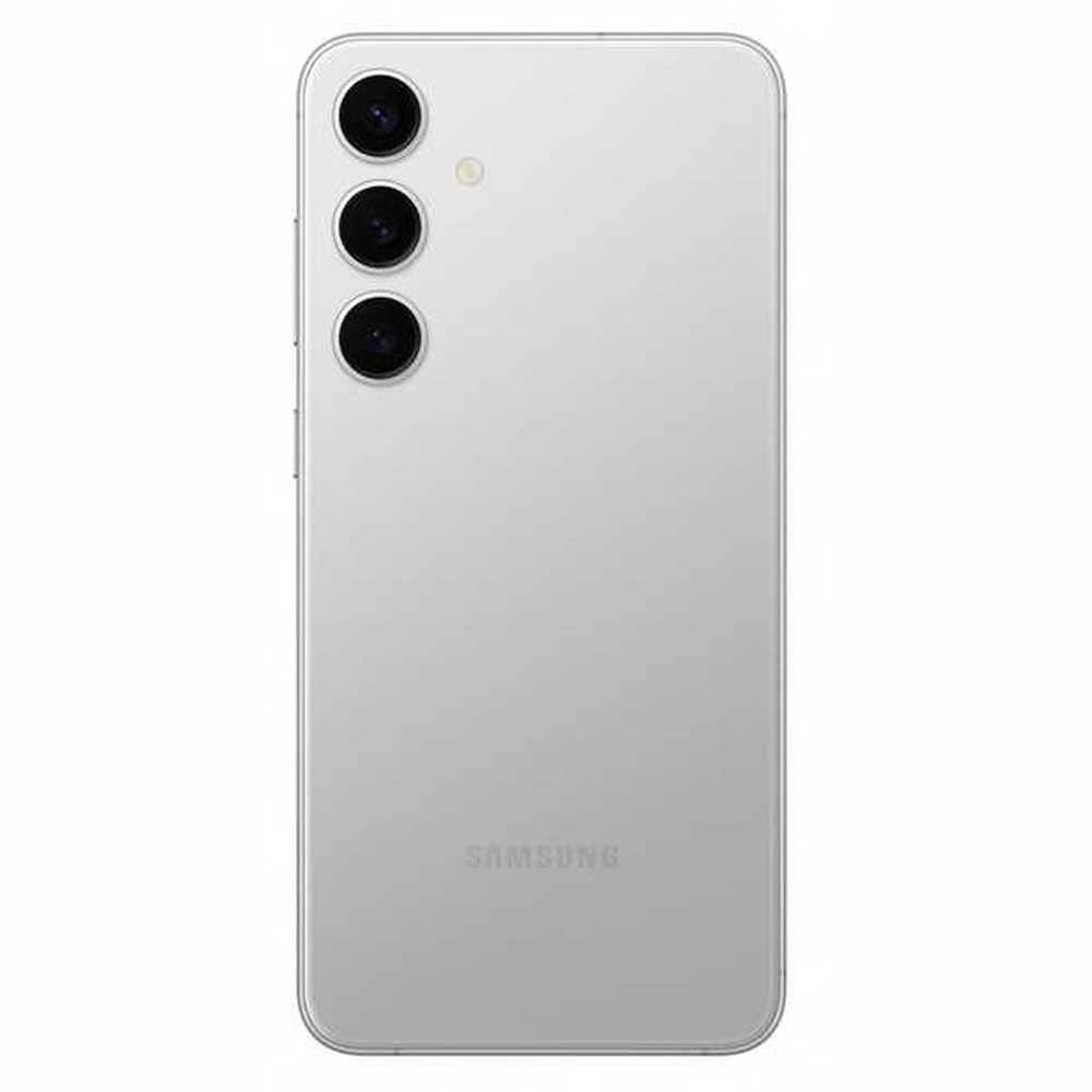 Samsung Galaxy S24+ 5G Smartphone – Dual SIM, 256GB, Armor Aluminum Body