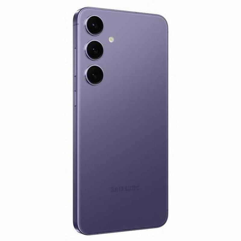 Samsung Galaxy S24+ Dual-SIM 5G Smartphone ? 256GB Cobalt Violet