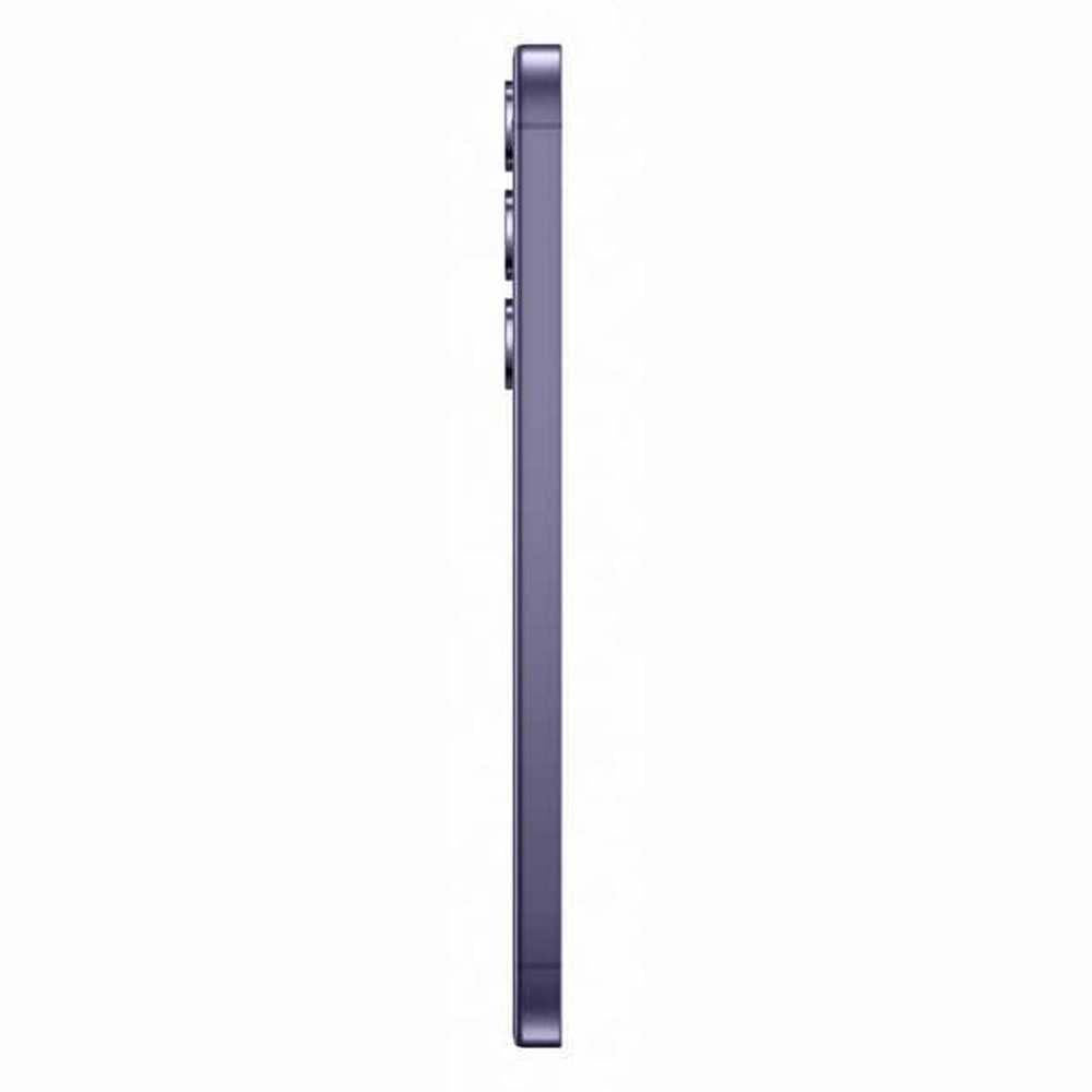 Samsung Galaxy S24+ 5G Smartphone – Dual SIM, IP68 Water Resistant, Cobalt Violet