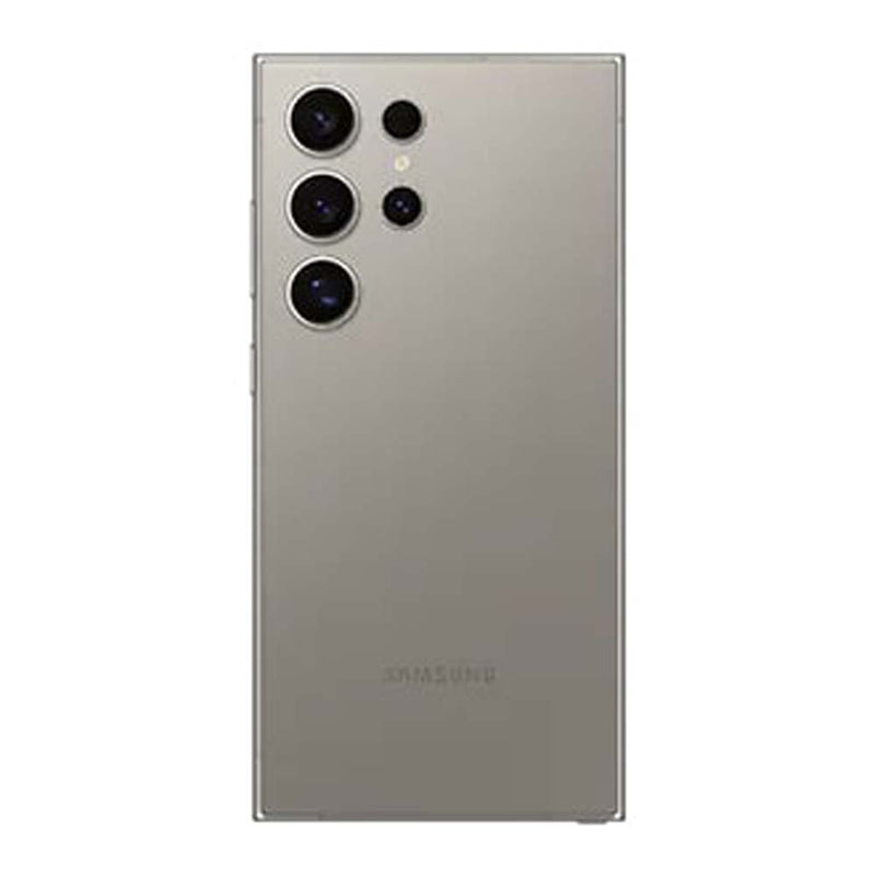 Samsung Galaxy S24 Ultra Dual-SIM 5G Smartphone ? 1TB Titanium Gray