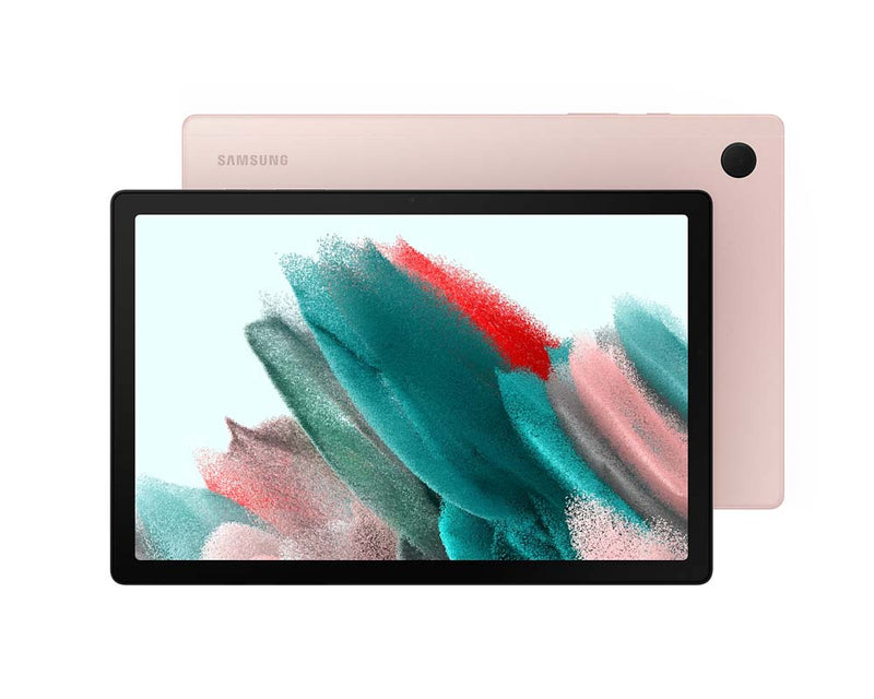 Samsung Galaxy Tab A8 10.5" Wi-Fi + 4G ? 64GB Pink