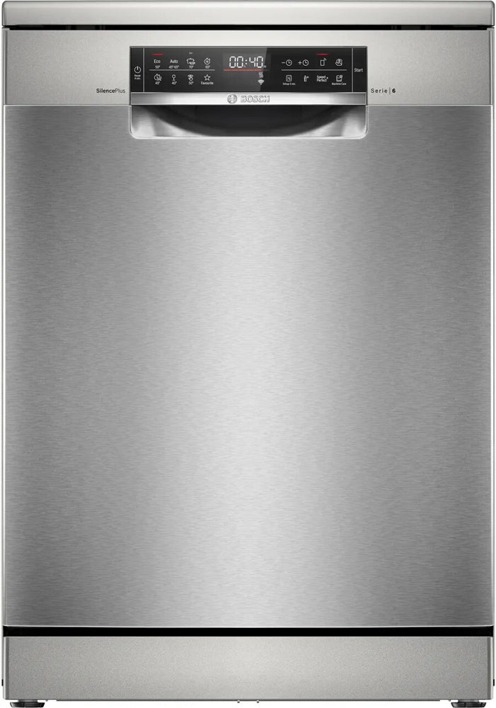 Bosch Series 6 Standard Dishwasher