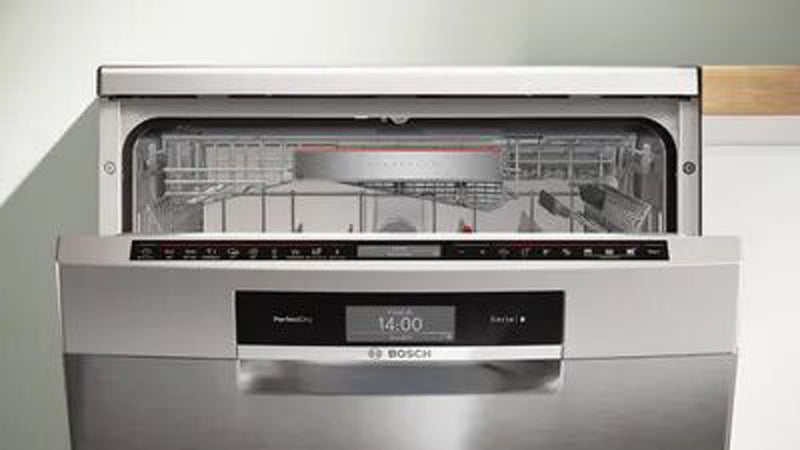 Bosch Series 8 Dishwasher
