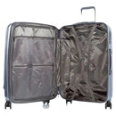 HEYS SMART VANTAGE 4W TROLLEY 76CM - BLACK