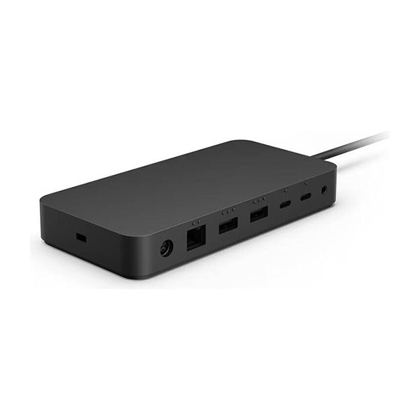 Thunderbolt 4 Dock - USB4 Compatible Laptop Docking Station with Dual 4K Monitors
