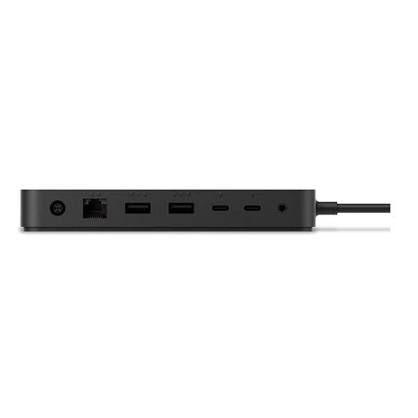 Thunderbolt 4 Dock - USB4 Compatible Laptop Docking Station with Dual 4K Monitors
