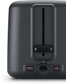 Bosch DesignLine 2-Slot Toaster, Red