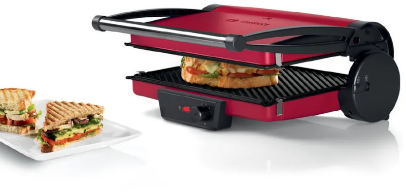 Bosch Contact Grill 2000W