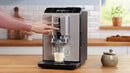 Bosch Series 2 Coffee Machine