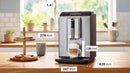 Bosch Series 2 Coffee Machine