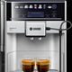 Fully Automatic Coffee Machine | Bosch VERO BARISTA 600 – One Touch Espresso Cappuccino Latte