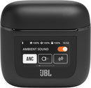 JBL Tour Pro 2 | True Wireless Noise Cancelling Earbuds