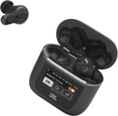 JBL Tour Pro 2 | True Wireless Noise Cancelling Earbuds