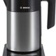 Cordless Electric Kettle - Bosch Sky 1.7L Stainless Steel Jug With Temperature Control