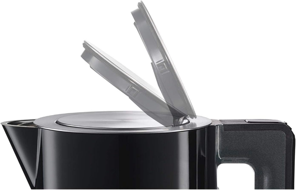 Cordless Electric Kettle - Bosch Sky 1.7L Stainless Steel Jug With Temperature Control