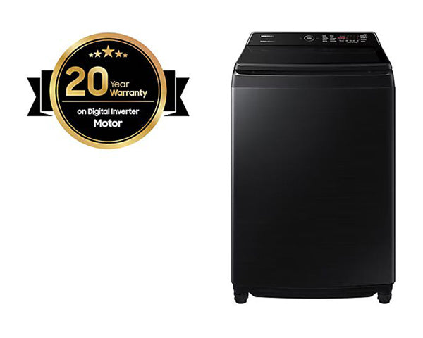Top Load Washing Machine Samsung 12KG Fully Automatic Energy Efficient Washer