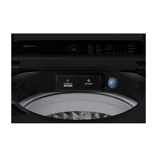 Samsung Top Load Washing Machine 12KG