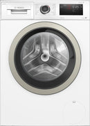 Bosch Series 6 Front-Load Washing Machine 10KG