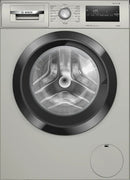 Bosch Series 4 Front-Load Washing Machine 8KG