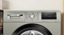 Bosch Series 4 Front-Load Washing Machine 8KG