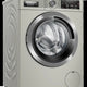 Front Load Washing Machine Bosch Series 8 | 9KG Capacity, Speed Perfect Wash