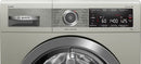Bosch Series 8 i-DOS Front-Load Washing Machine 9KG