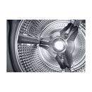 Samsung Smart Front Load Washing Machine