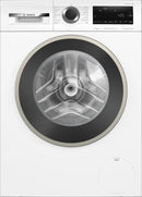Bosch Series 4 Front-Load Washing Machine 10KG