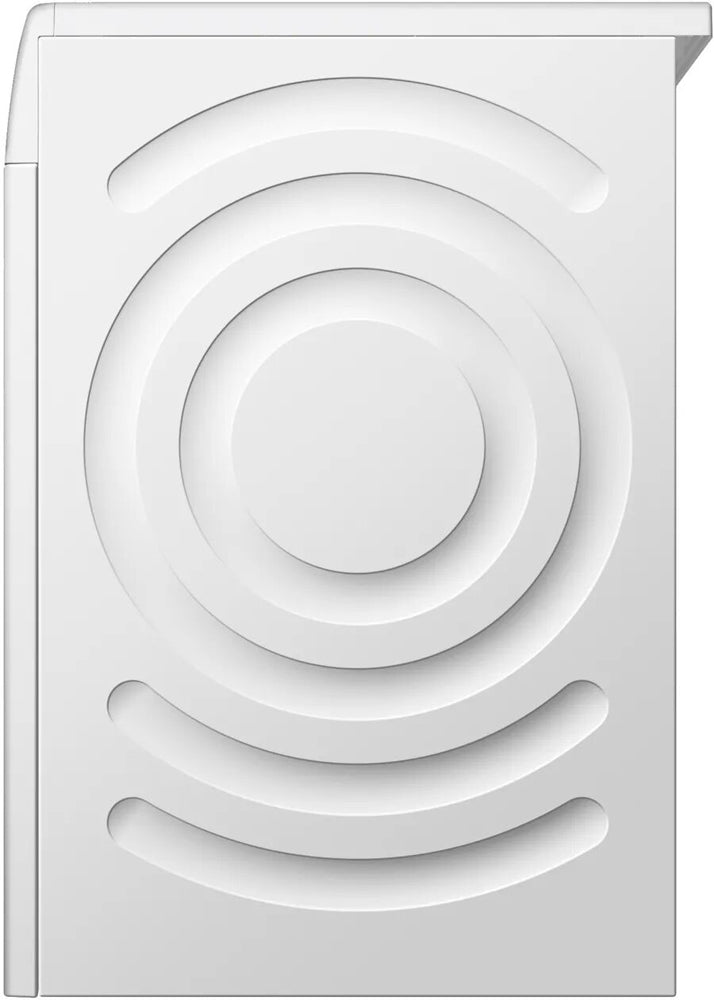 Front Load Washing Machine Bosch Series 8 9KG | Smart 4D Wash System & EcoSilence Drive