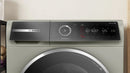Bosch Series 8 Front-Load Washing Machine 10KG