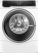 Bosch Washer Dryer - All-in-One Front Load Combo With Speed Perfect Technology