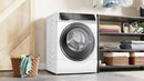 Bosch Washer Dryer - All-in-One Front Load Combo With Speed Perfect Technology