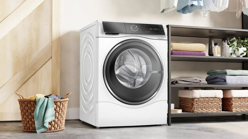Bosch Series 8 Washer Dryer