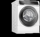 Bosch Washer Dryer - All-in-One Front Load Combo With Speed Perfect Technology