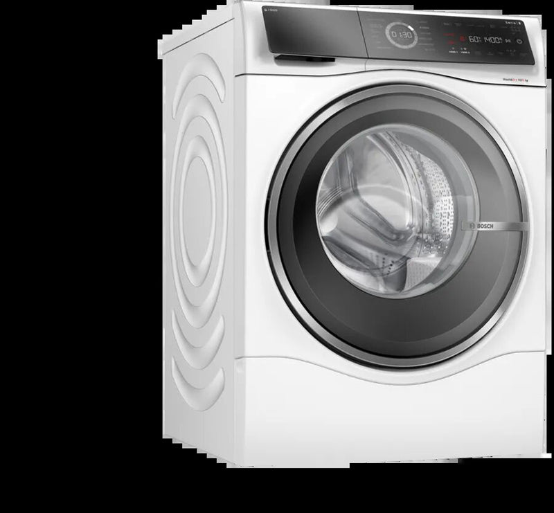 Bosch Series 8 Washer Dryer