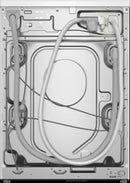 Bosch Washer Dryer - All-in-One Front Load Combo With Speed Perfect Technology