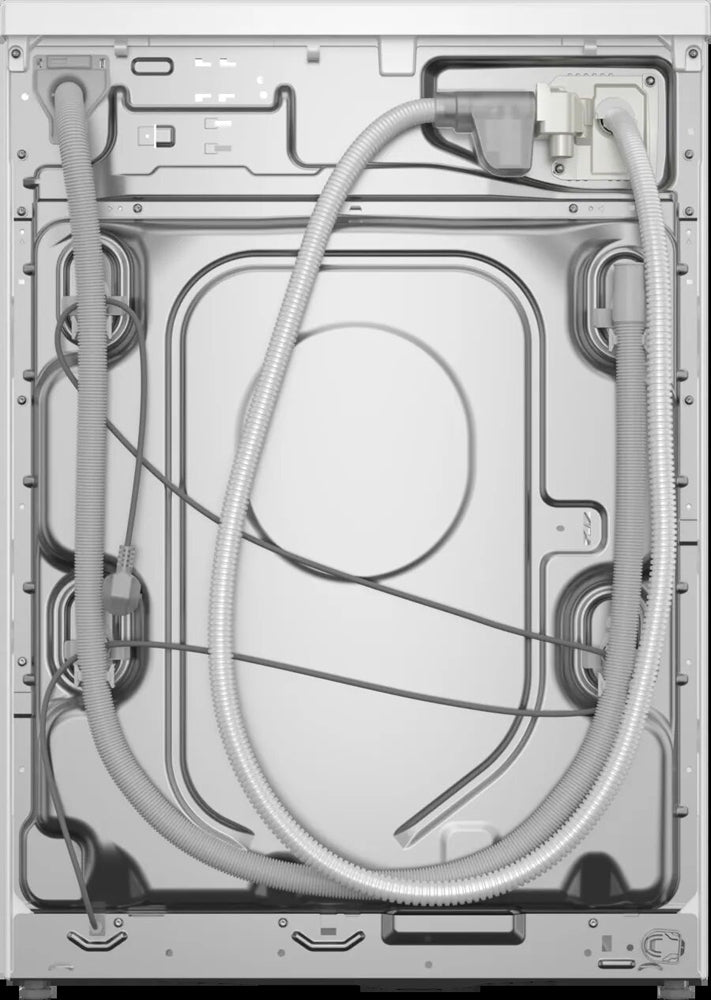 Bosch Series 8 Washer Dryer