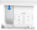 Bosch Washer Dryer - All-in-One Front Load Combo With Speed Perfect Technology
