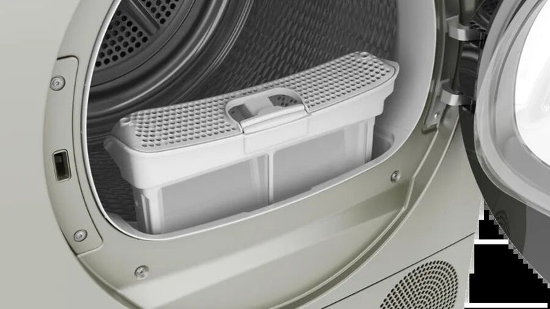 Bosch Series 8 Heat Pump Dryer 9KG