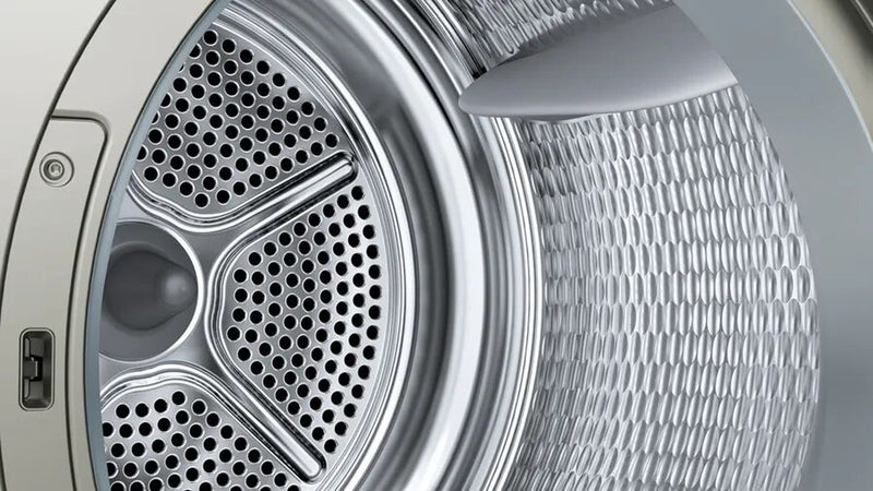 Bosch Series 4 Front-Load Tumble Dryer 9KG