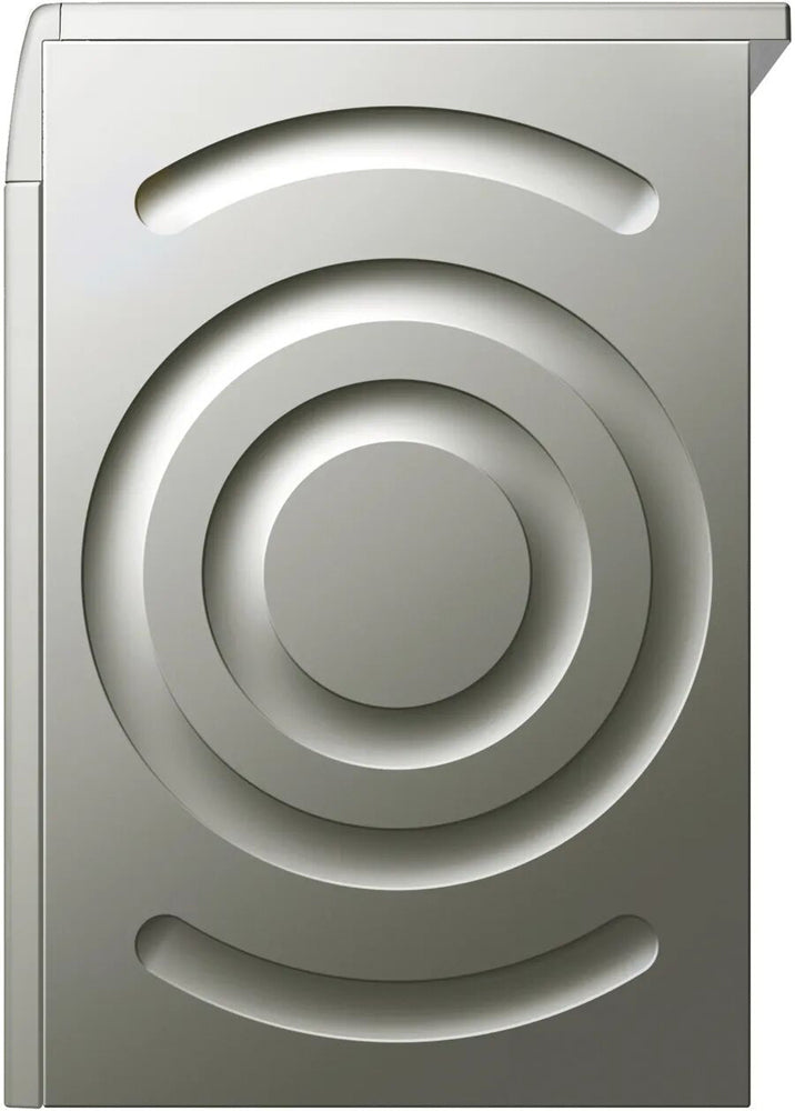 Bosch Series 4 Front-Load Tumble Dryer 9KG