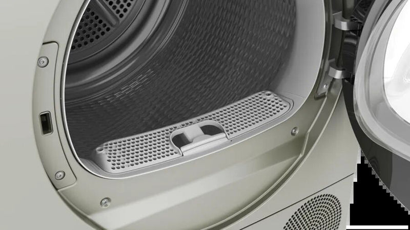 Bosch Series 4 Front-Load Tumble Dryer 9KG