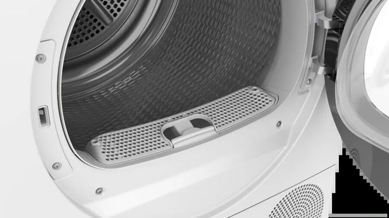 Bosch Series 4 Heat Pump Tumble Dryer 8KG