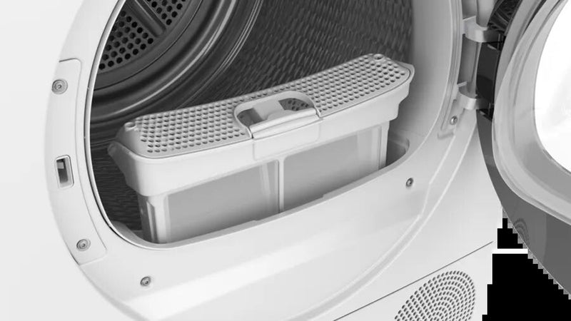 Bosch Series 4 Heat Pump Tumble Dryer 8KG