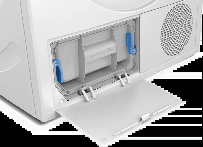 Bosch Series 4 Heat Pump Tumble Dryer 8KG