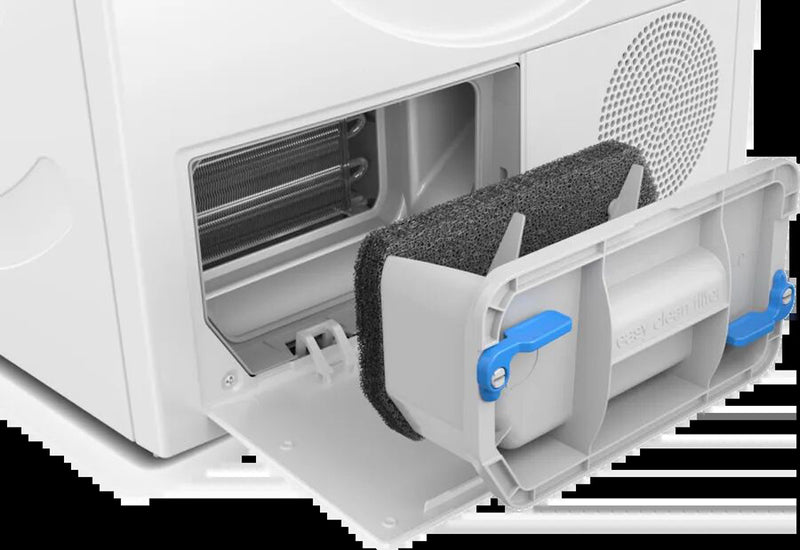Bosch Series 4 Heat Pump Tumble Dryer 8KG